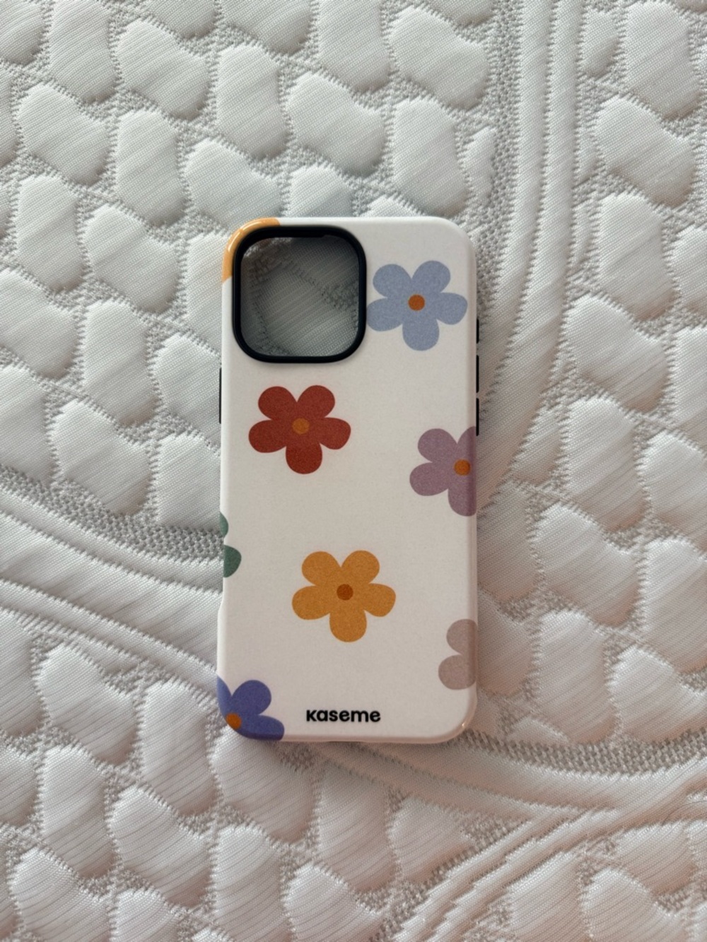 Kaseme iPhone 16 Pro Max Case